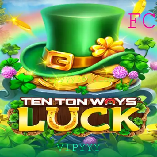 Explorando o Universo de TenTonWaysLuck: A Magia dos Jogos de Azar Modernos