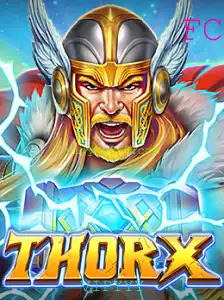 Descubra o Mundo Fascinante de ThorX: O Jogo de RPG que Revoluciona com VIPYYY