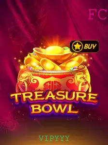 Descubra TreasureBowl: A Nova Sensação dos Jogos de Tabuleiro com VIPYYY