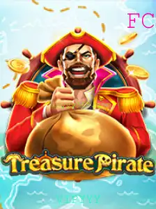 TreasurePirate: Aventure-se em Busca de Tesouros com Desafios Épicos 