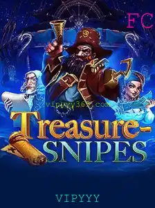 Explorando o Mundo de TreasureSnipes: Caça ao Tesouro Moderna
