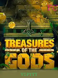 Descubra o Envolvente Jogo TreasureoftheGods: Um Mergulho nas Regras e Eventos Atuais