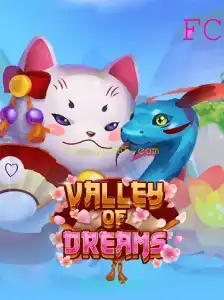 Exploração e Estratégia em ValleyofDreams: Um Mergulho Profundo no Mundo de Jogo