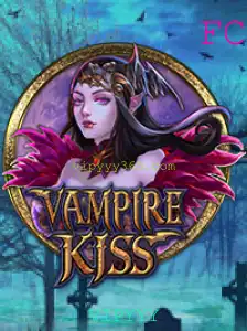 VampireKiss: Desvendando o Novo Fenômeno dos Games