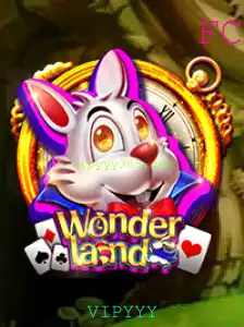 Descubra o Fascinante Mundo de Wonderland: Um Jogo Repleto de Aventura