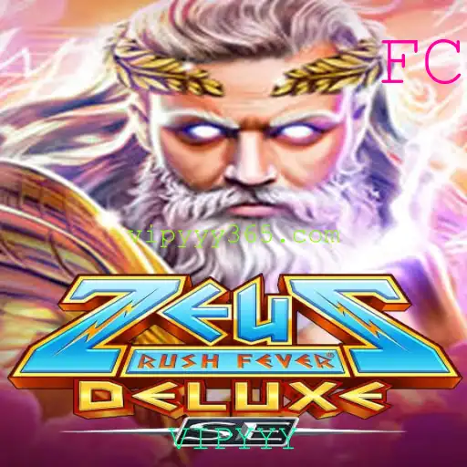 ZeusRushFeverDeluxeSE: A Revolucionária Experiência de Jogo Inspirada na Mitologia